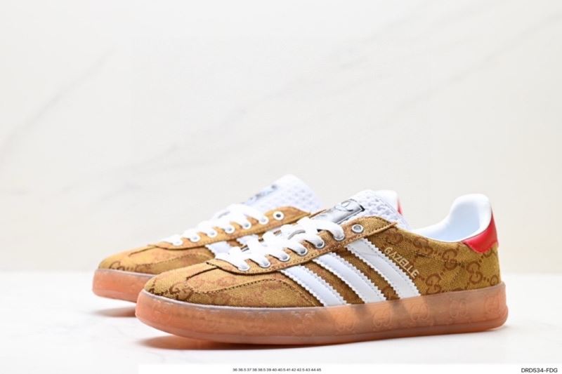 Adidas Gazelle Shoes